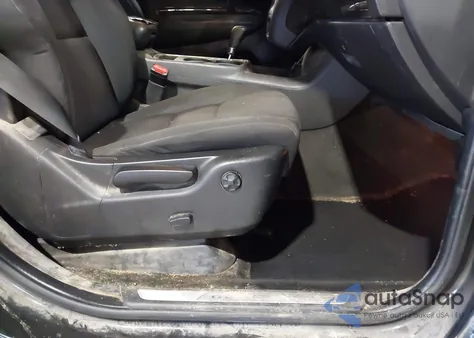 2011 Dodge Durango Crew from USA, damaged, VIN 1D4RE4GG8BC598944